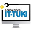 Kansalaisen IT-TUKI logo