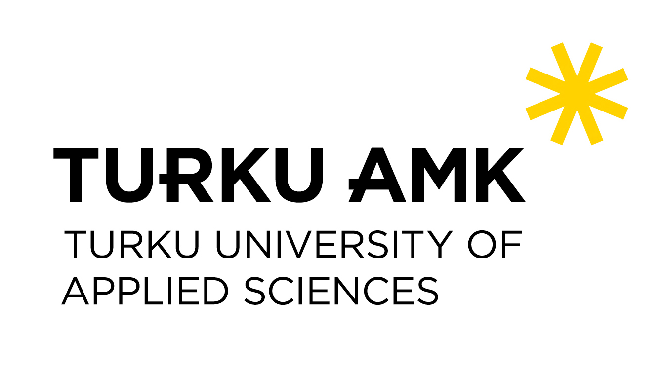 Turku AMK:n logo